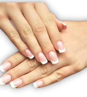 Uñas Natural Beauty 2