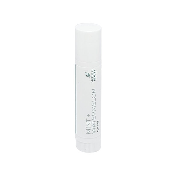 Bálsamo Labial Menta & Sandía Natural Beauty